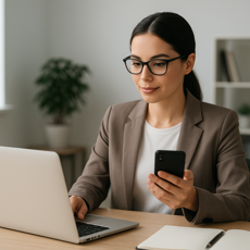 Программа Курса "Настоящий помощник"